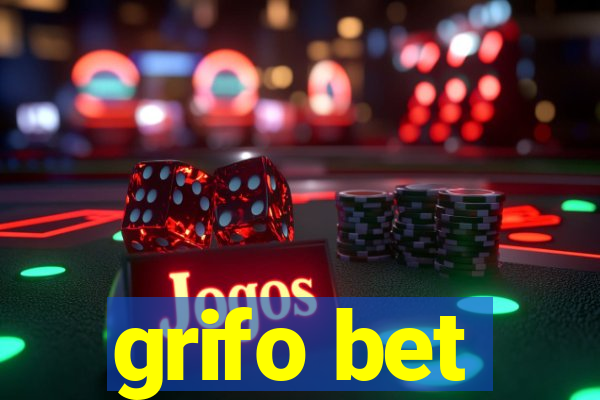 grifo bet